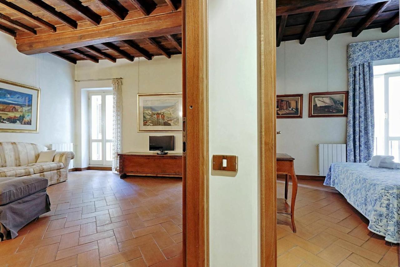 Crociferi Roma