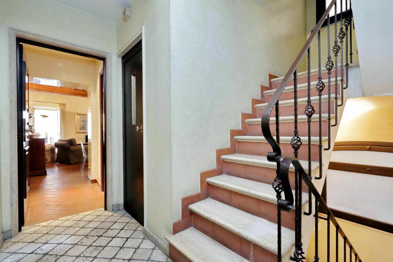 Crociferi Apartamento *