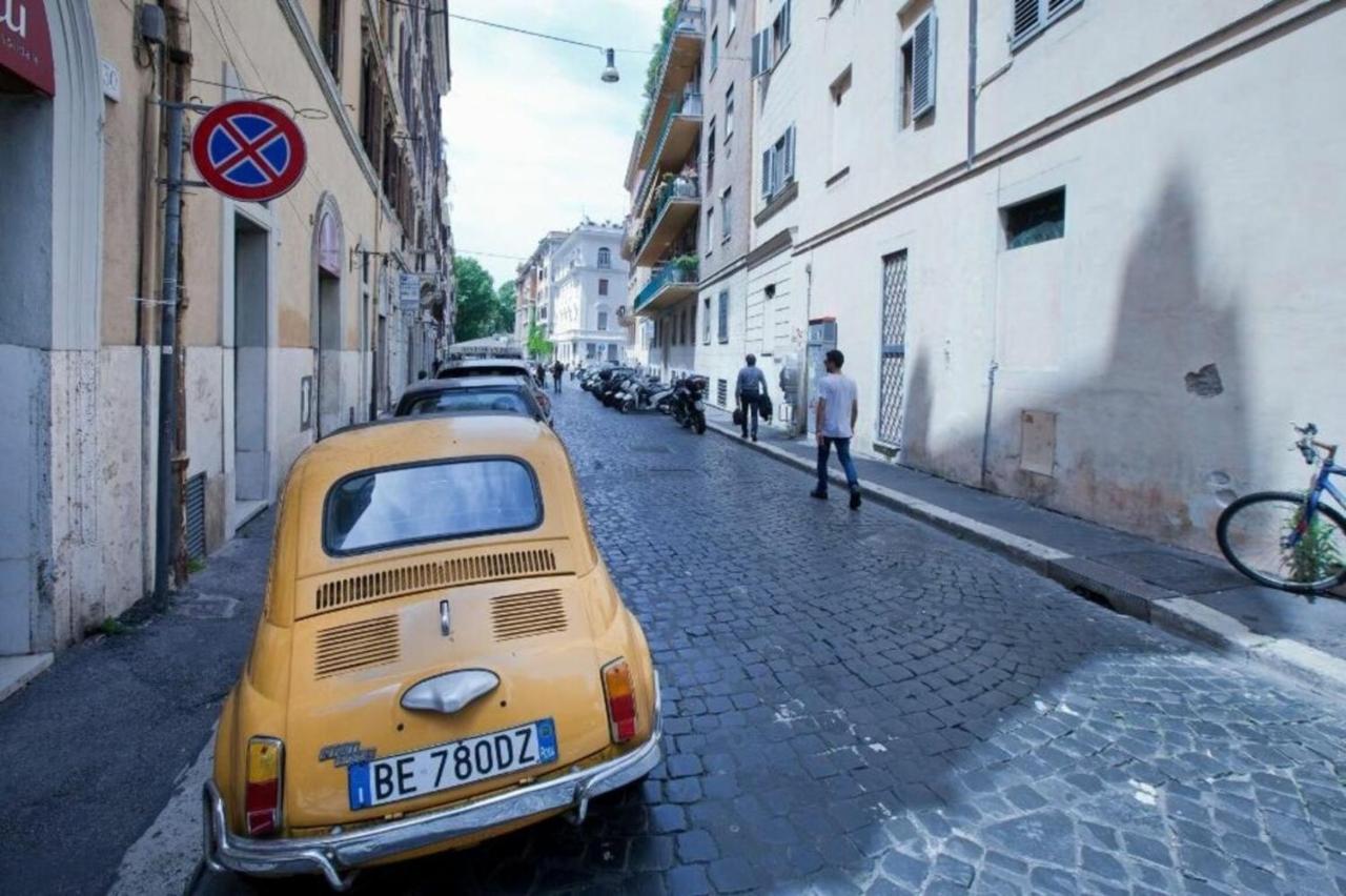Penna Relais Al Corso * Roma