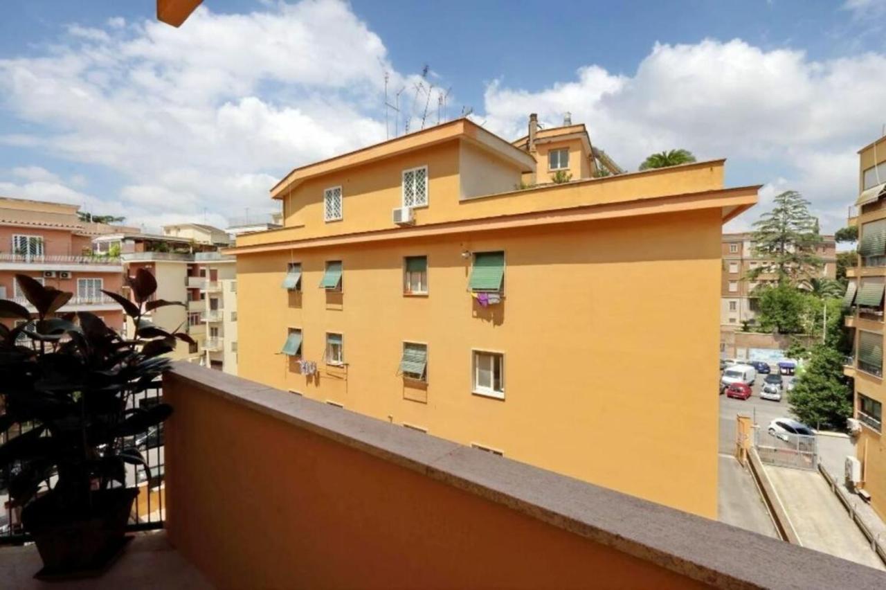 Balestra By Halldis Apartamento