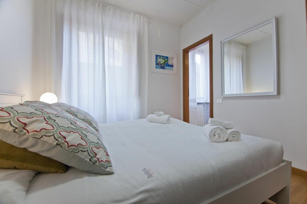 Apartamento Flaminia *