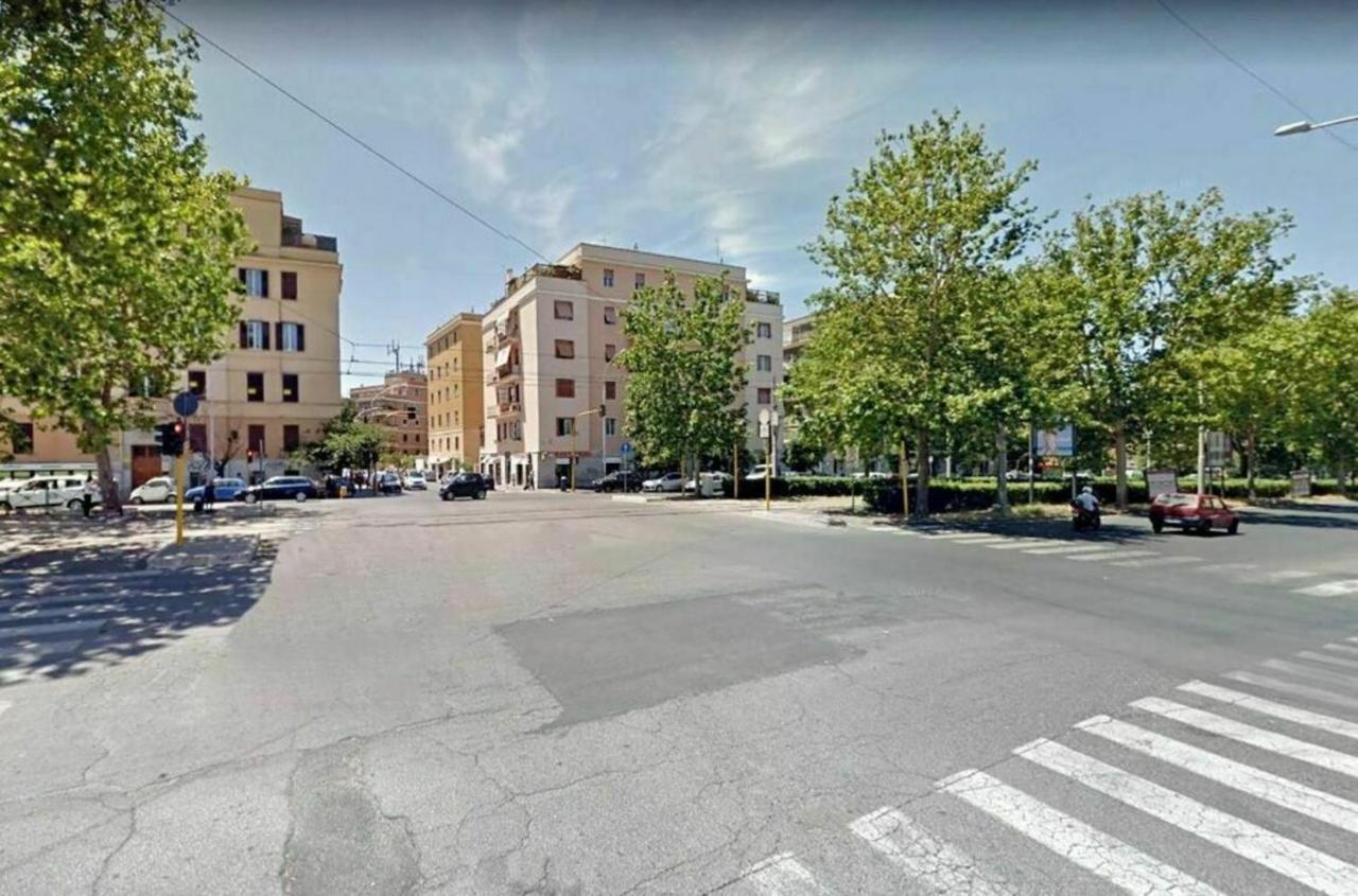 Apartamento Balestra By Halldis Roma