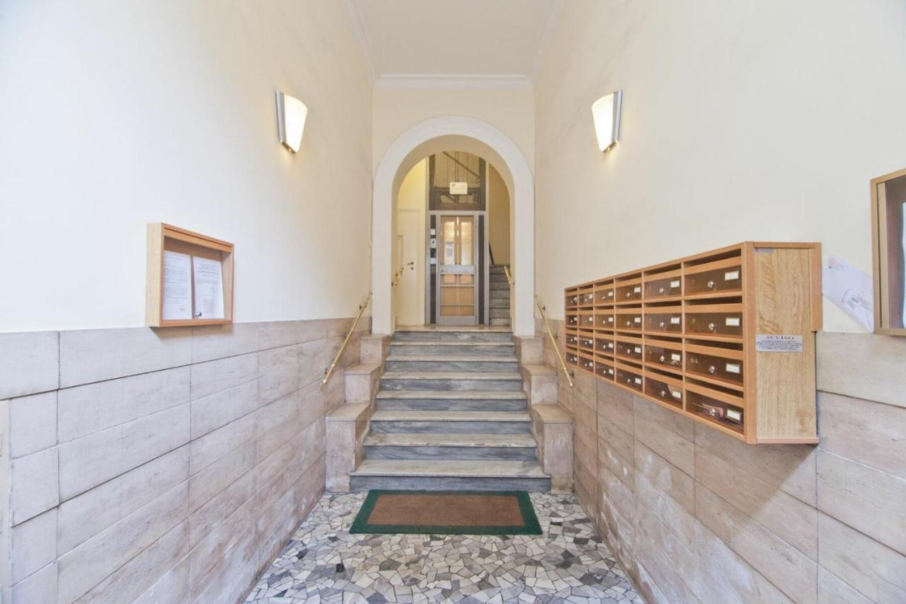 Apartamento Flaminia
