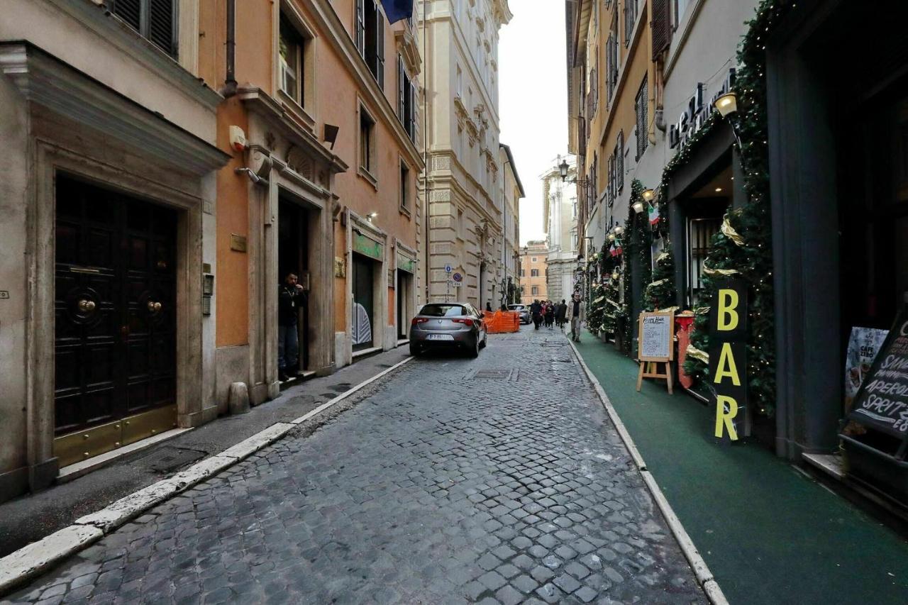 Crociferi Roma