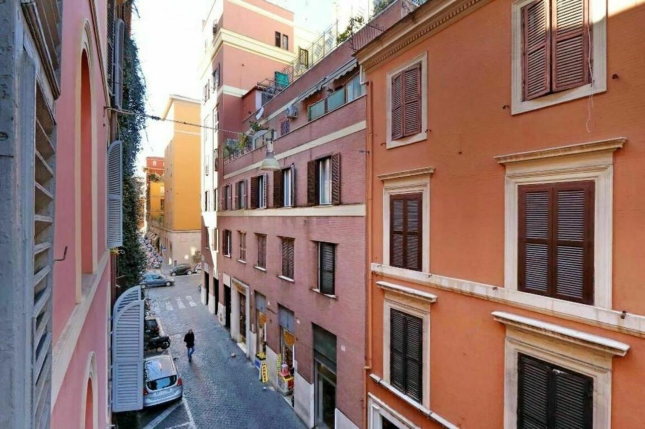 Apartamento Borgo Vittorio Roma