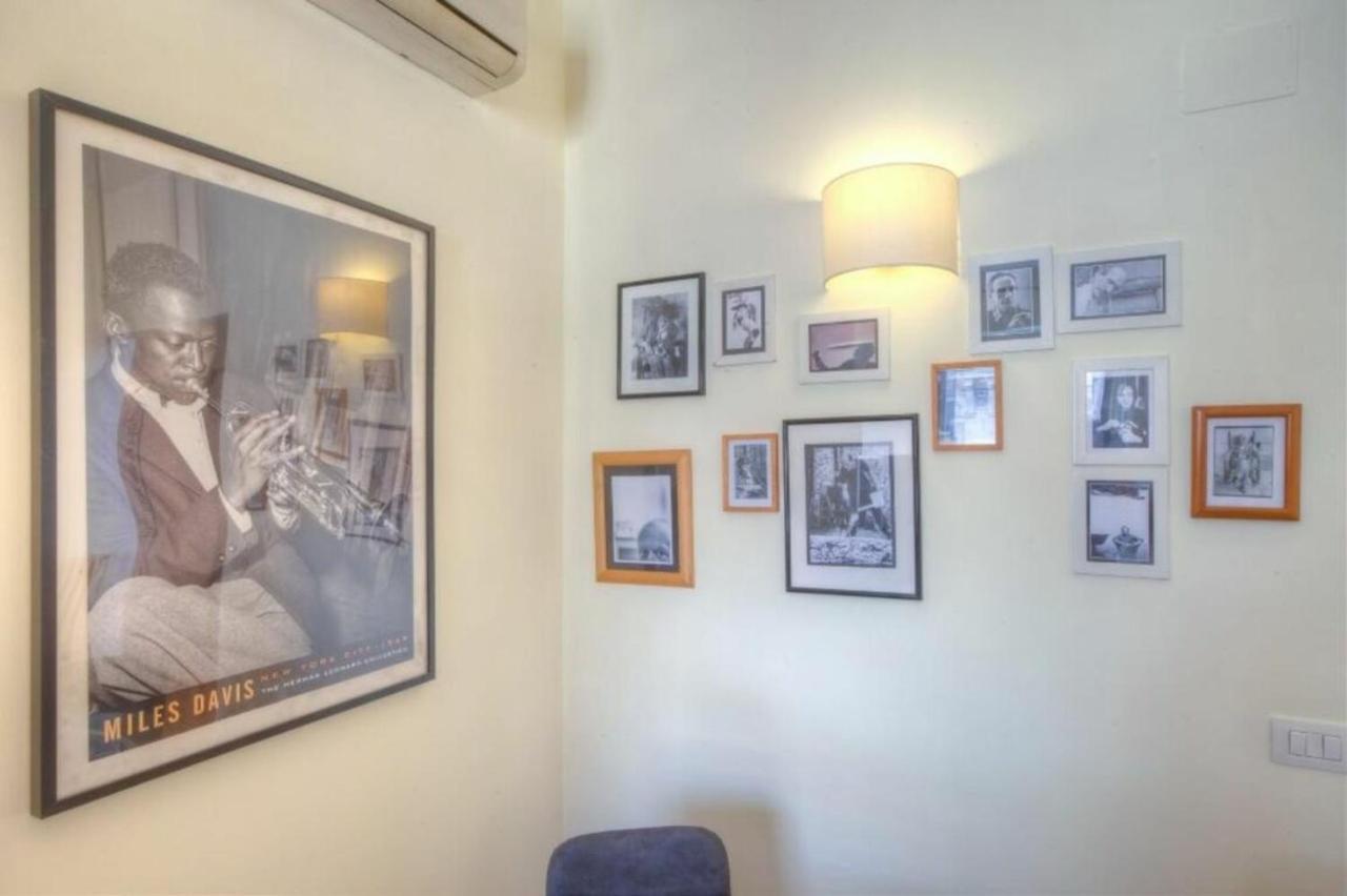 Penna Relais Al Corso Bed and breakfast Roma