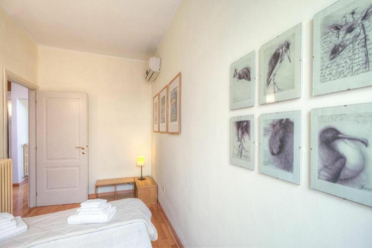 Penna Relais Al Corso Bed and breakfast