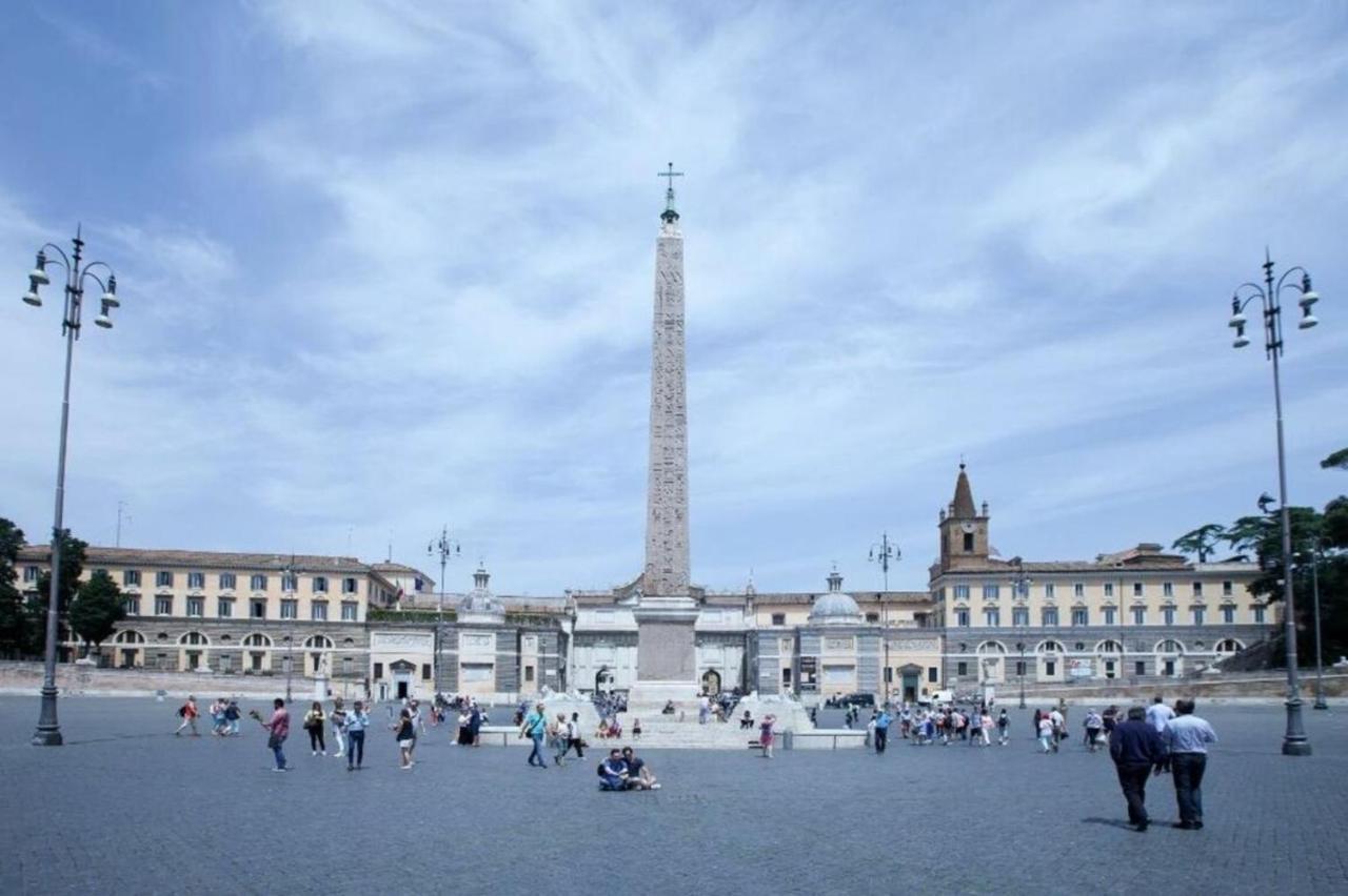 Bed and breakfast Penna Relais Al Corso Roma