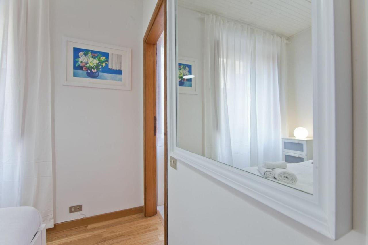 Apartamento Flaminia Roma
