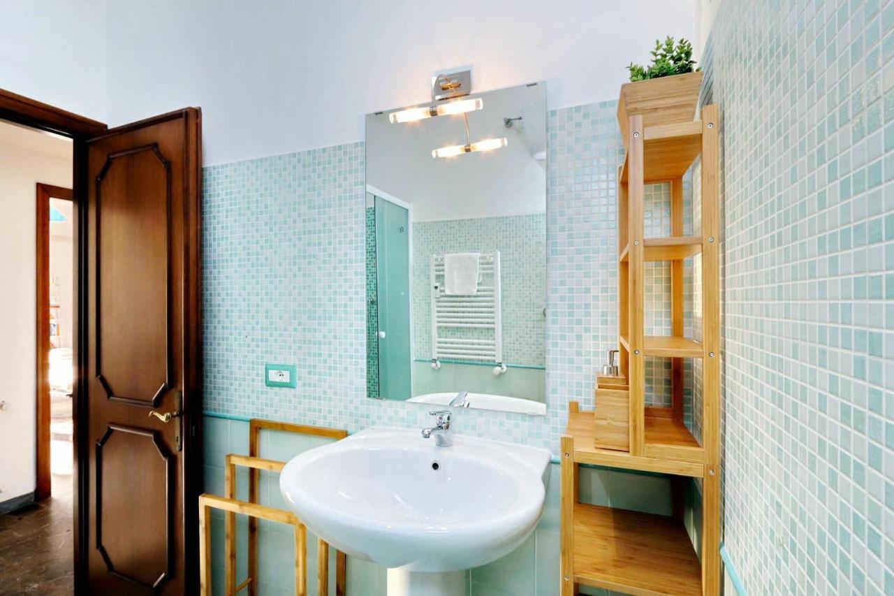 Cerreto Di Spoleto By Halldis Apartamento *