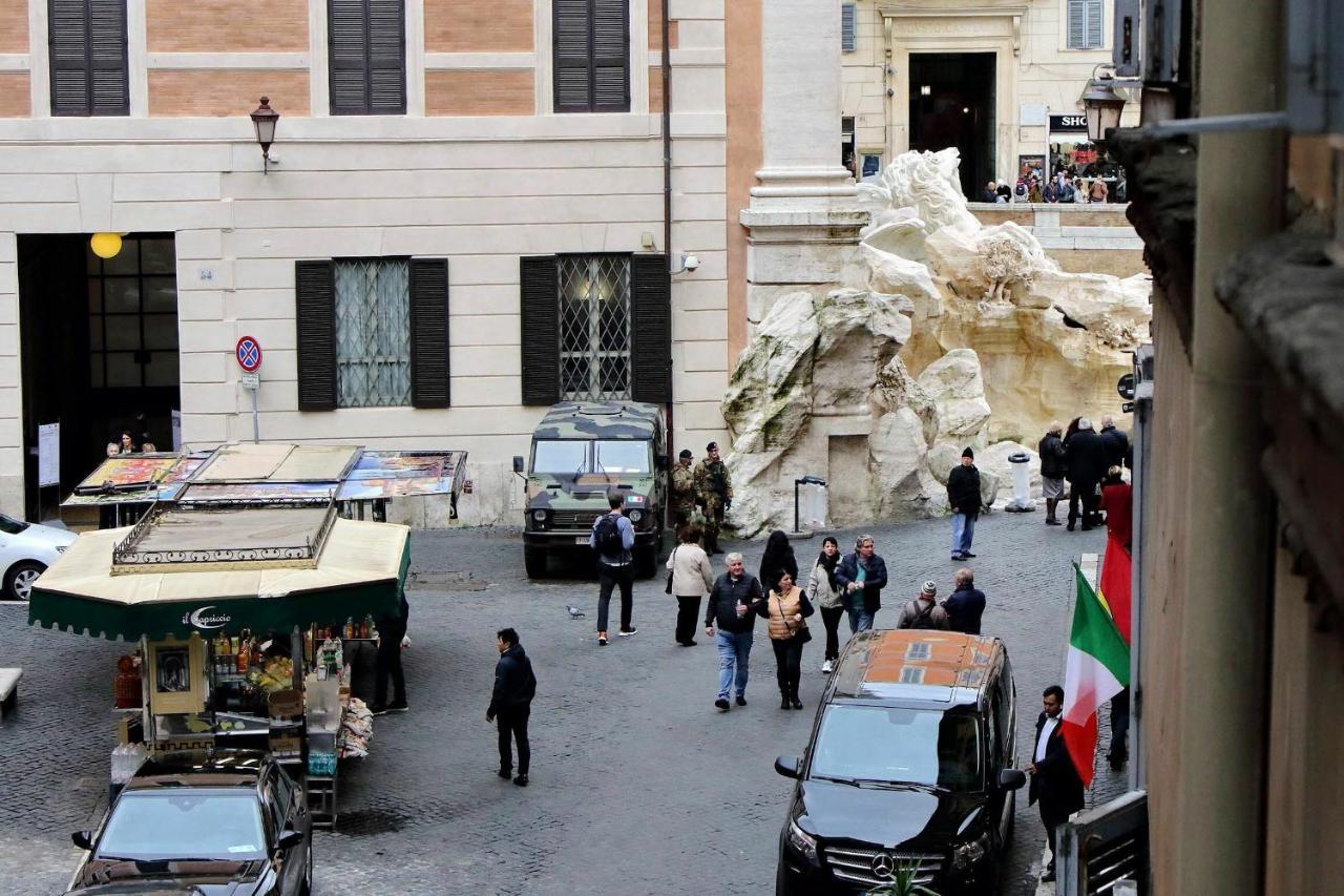 Crociferi Roma
