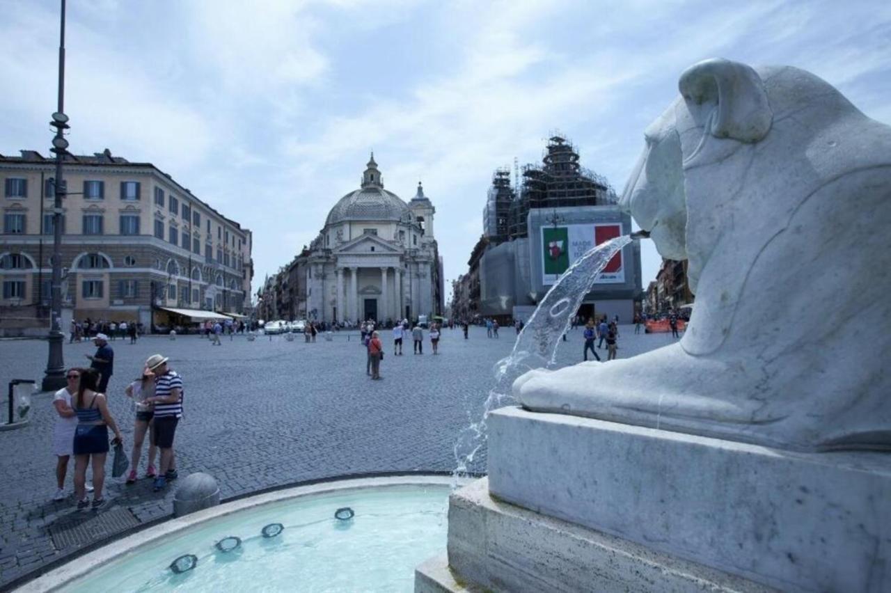 Penna Relais Al Corso Roma