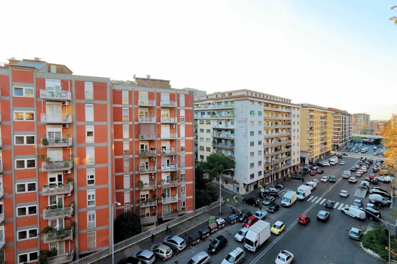 Cerreto Di Spoleto By Halldis Apartment