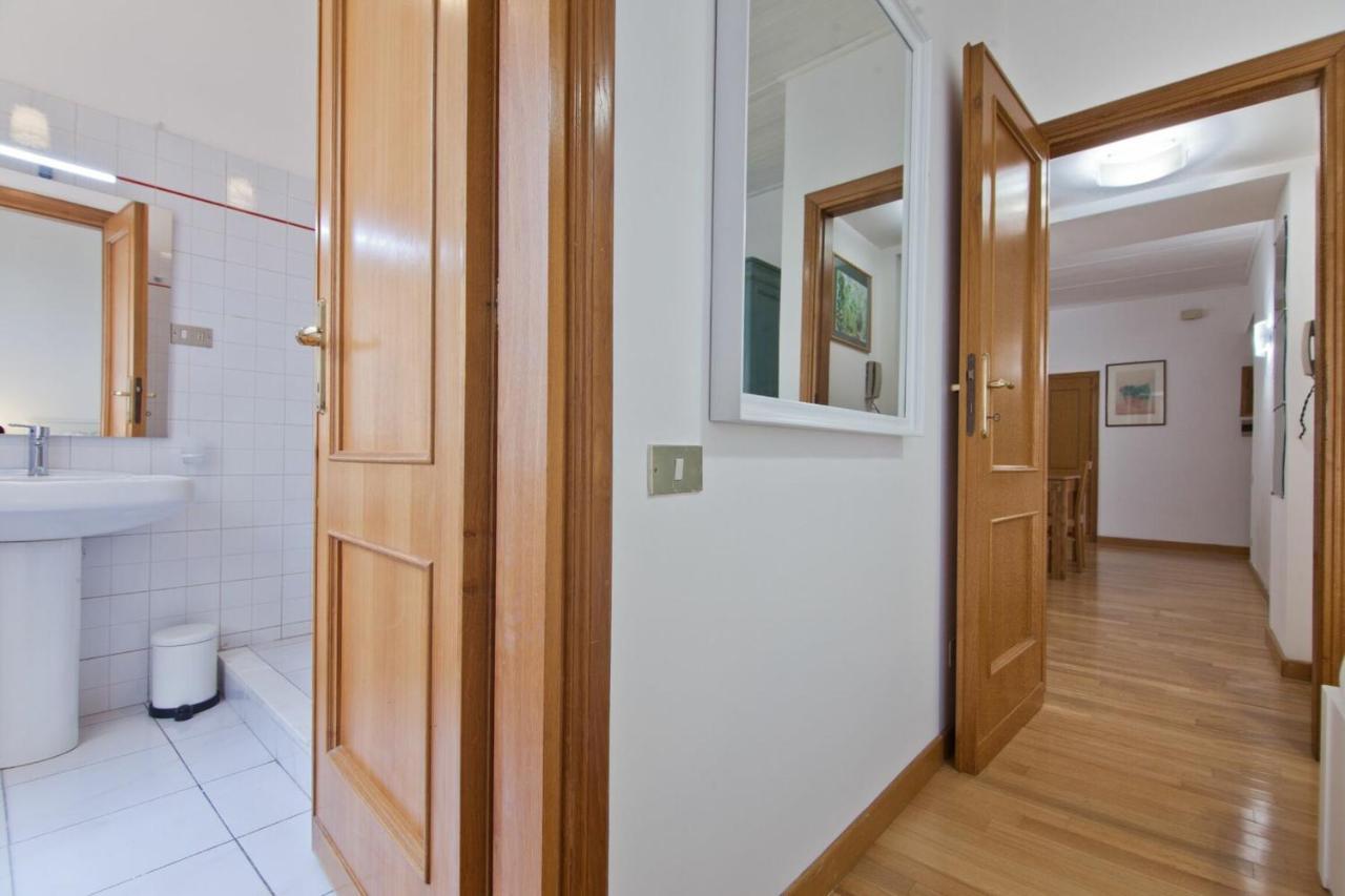 Flaminia Apartamento *