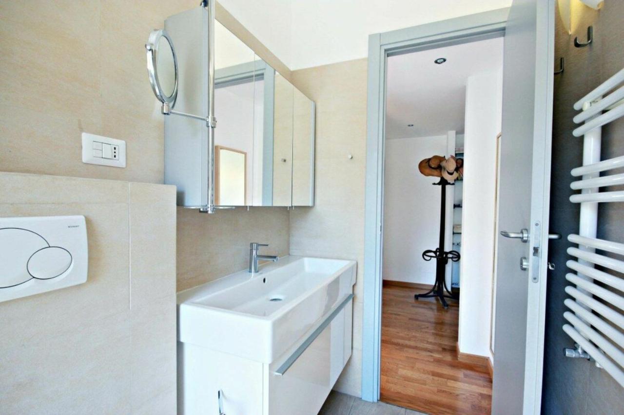Giulietti Apartamento *