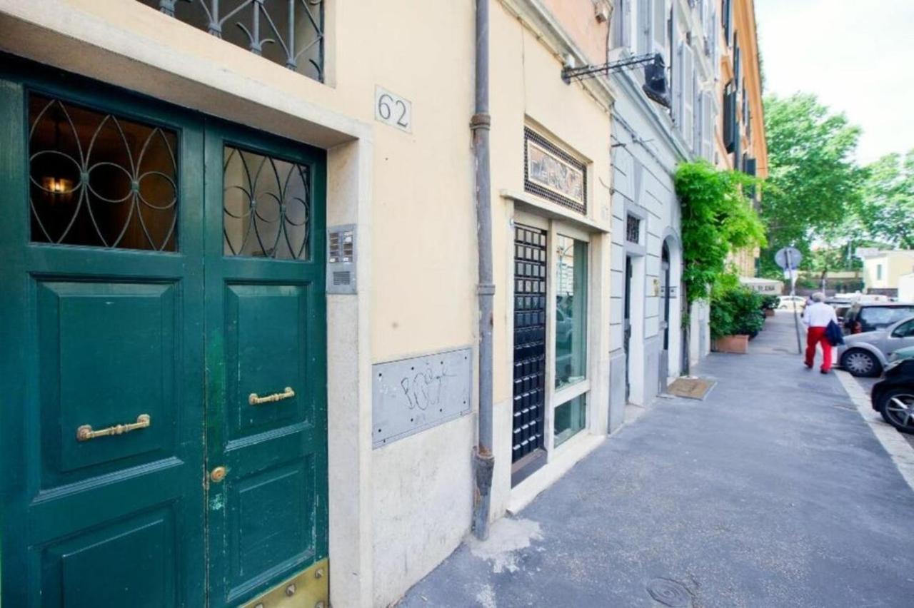Penna Relais Al Corso Bed and breakfast *