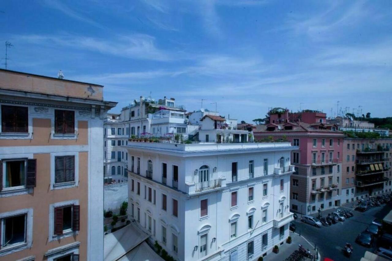 Penna Relais Al Corso Roma