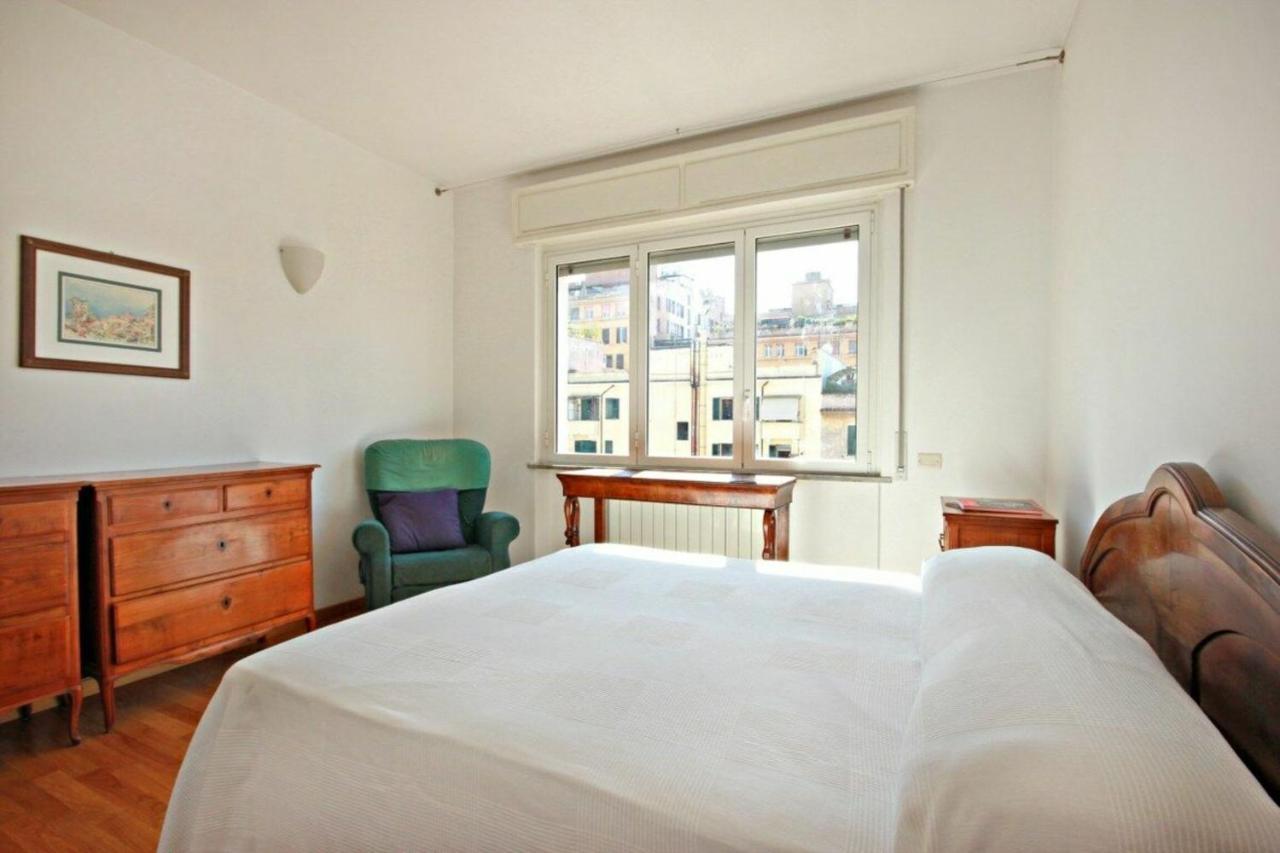 Apartamento Giulietti Roma