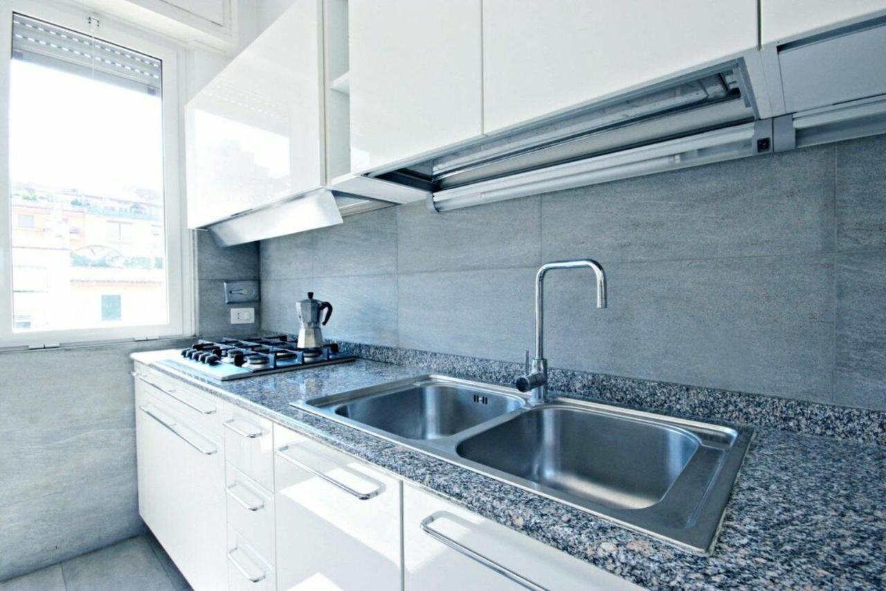 Apartamento Giulietti *