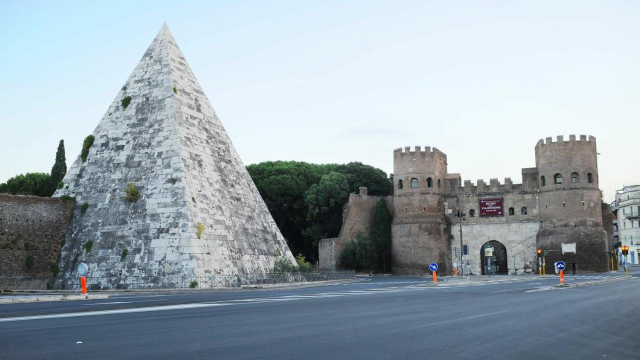 Apartamento Giulietti *