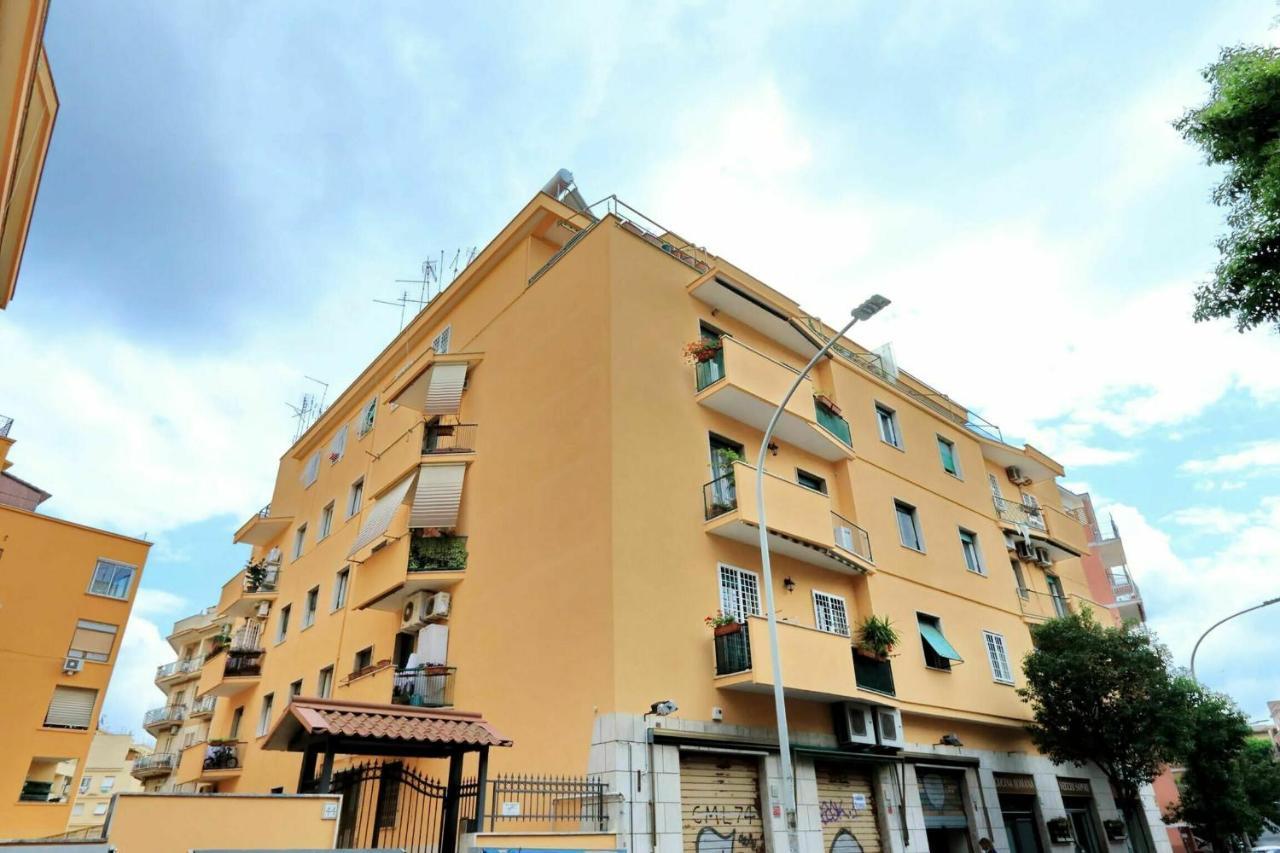Balestra By Halldis Apartamento Roma