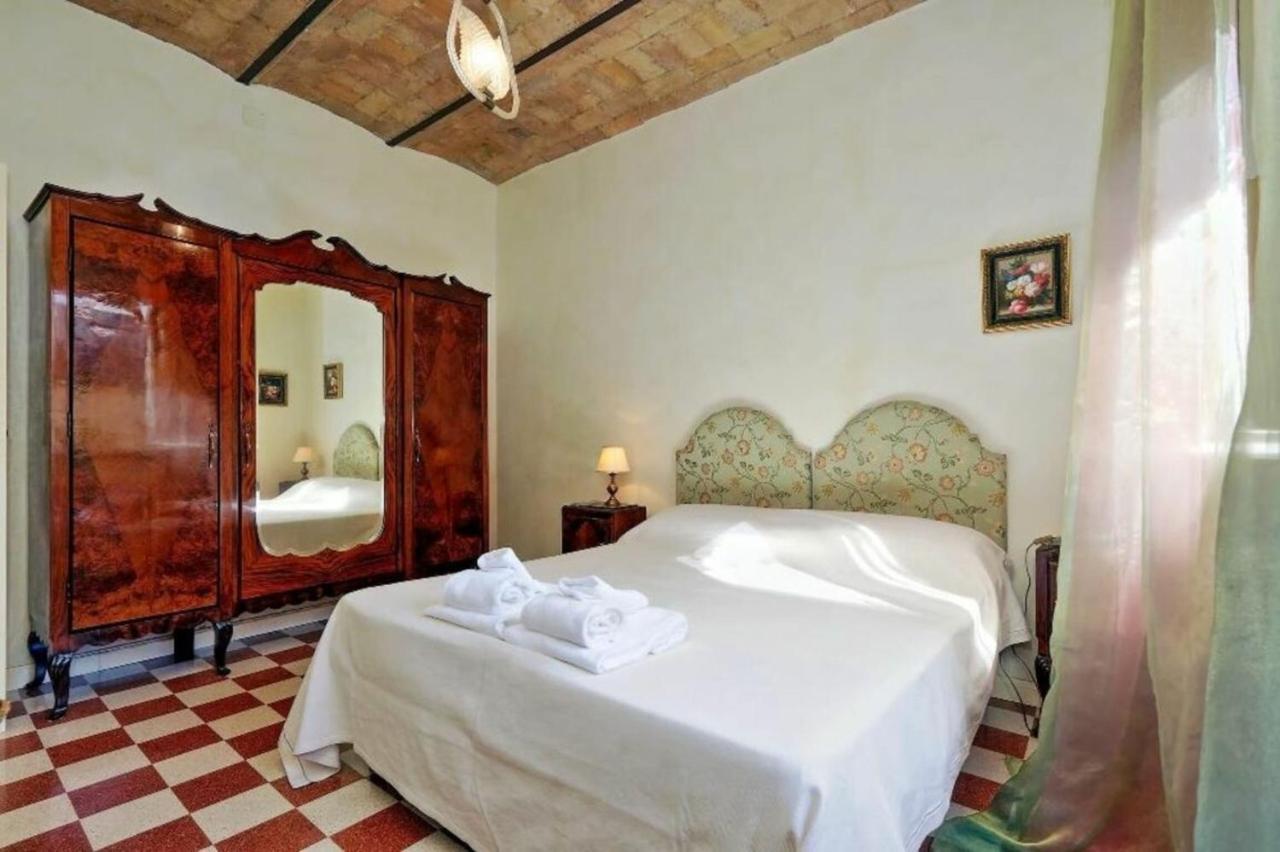 Borgo Vittorio Apartamento Roma