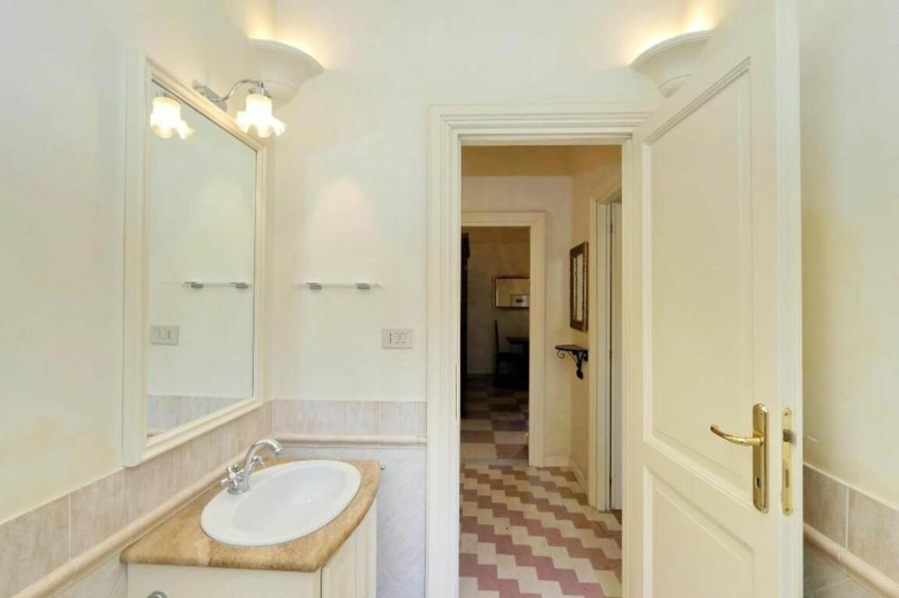 Borgo Vittorio Apartamento Roma