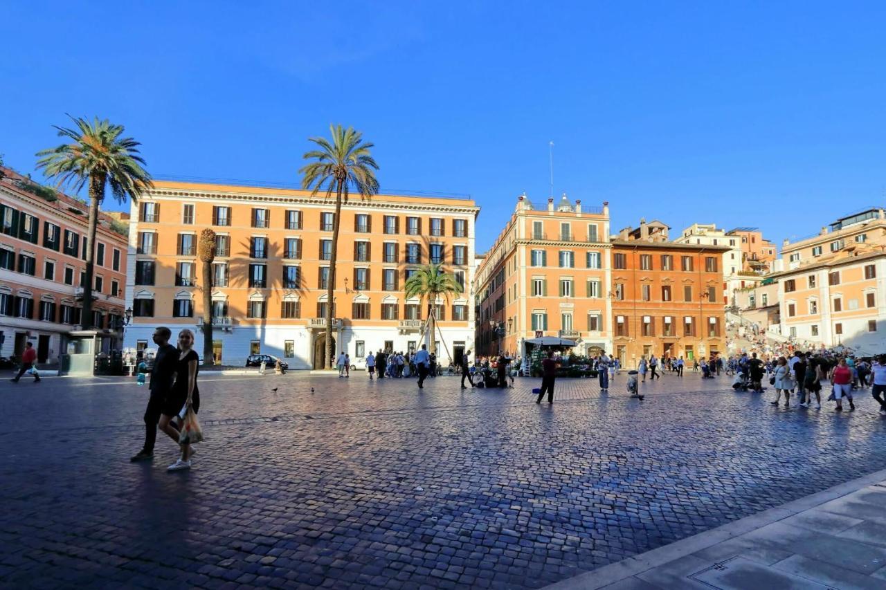 Apartment Vantaggio Rom