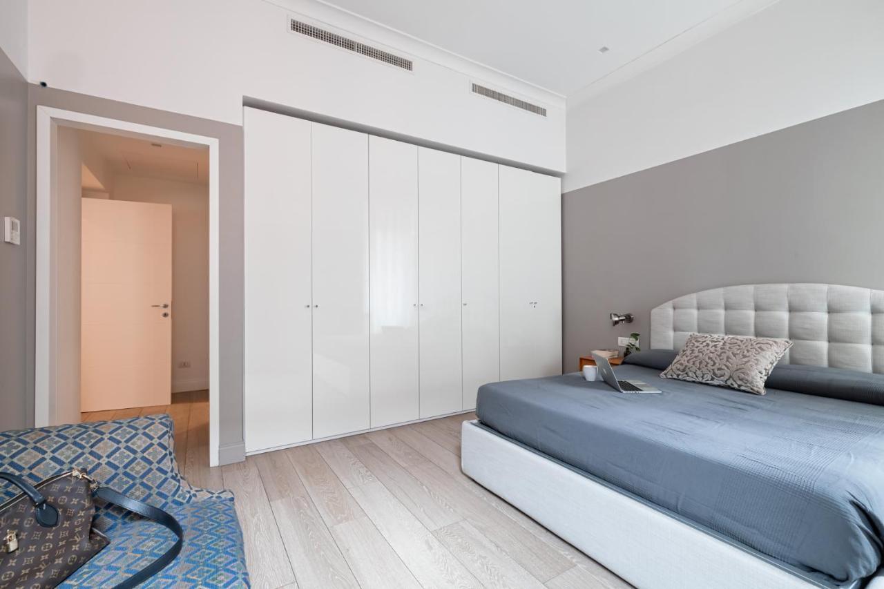 Apartamento Fontana Di Trevi!! Comfy&elegant 3bedroom 2bath *