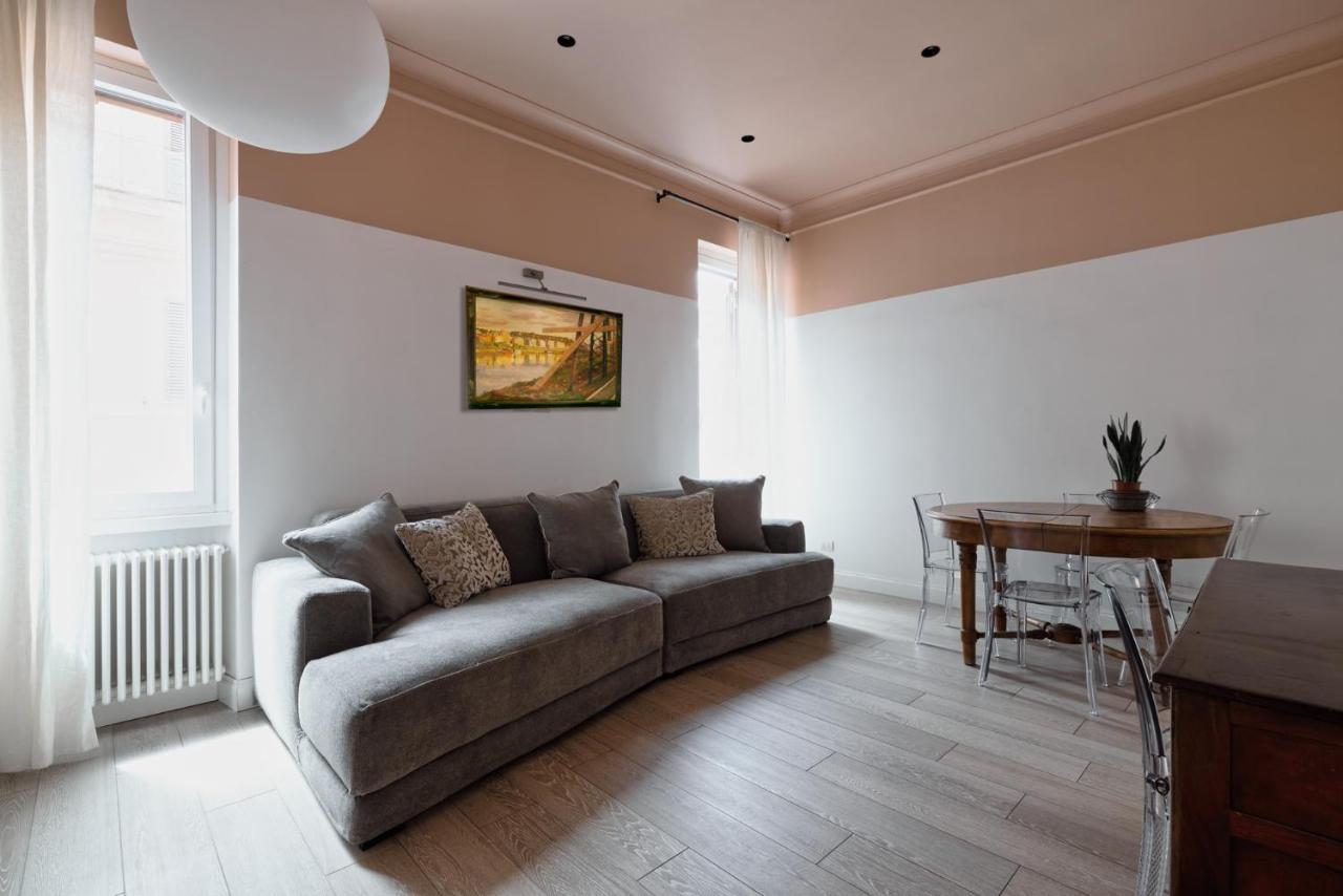 Fontana Di Trevi!! Comfy&elegant 3bedroom 2bath * Roma