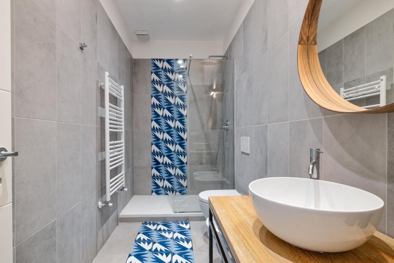 Apartamento Fontana Di Trevi!! Comfy&elegant 3bedroom 2bath