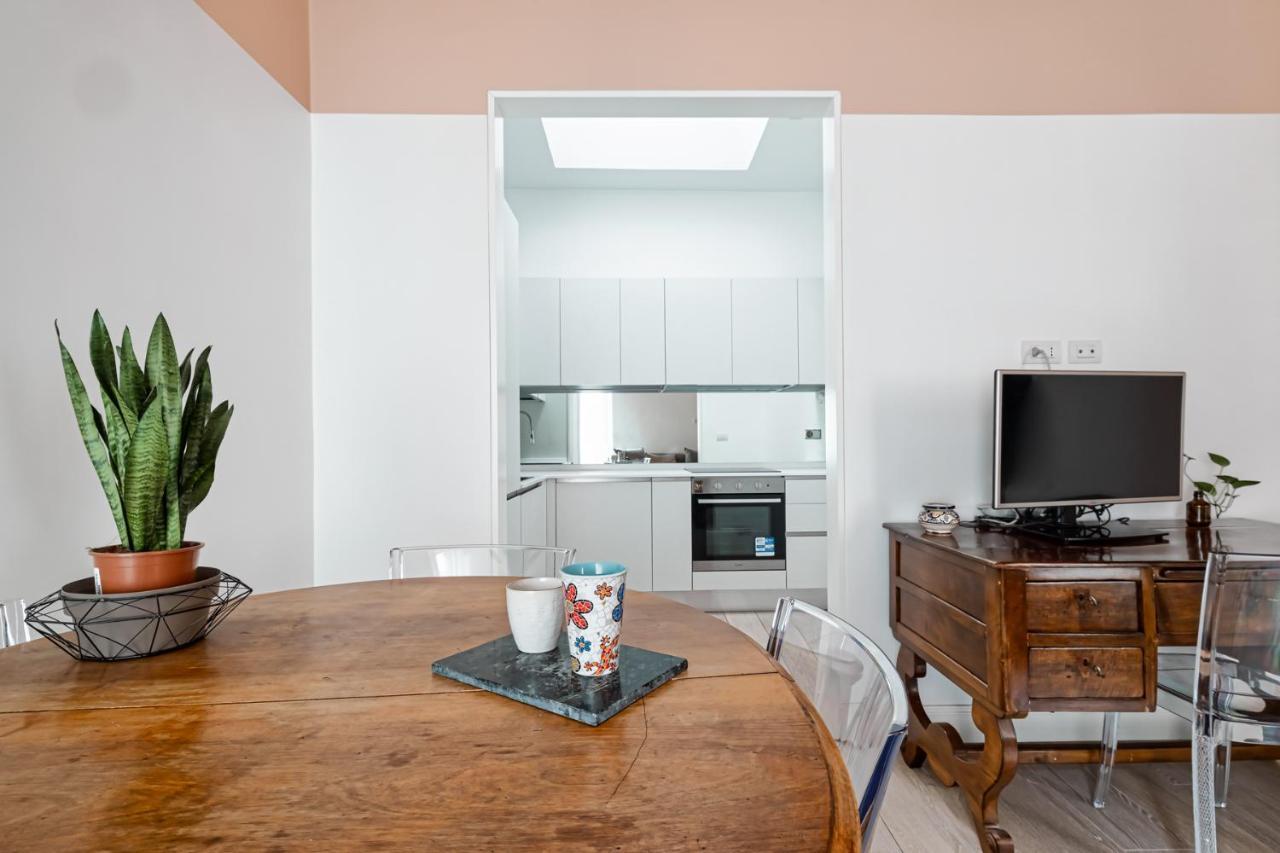 Fontana Di Trevi!! Comfy&elegant 3bedroom 2bath Roma