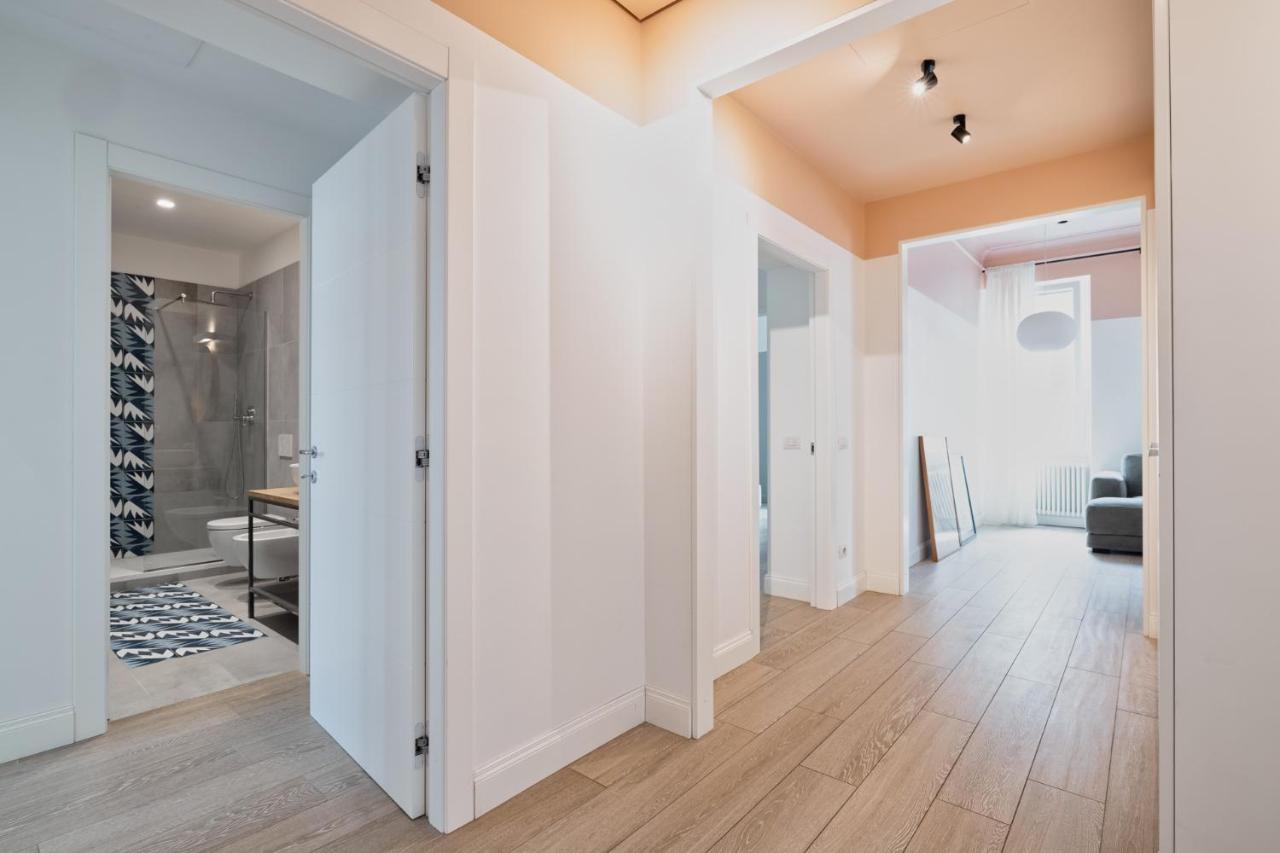 Fontana Di Trevi!! Comfy&elegant 3bedroom 2bath Apartamento *