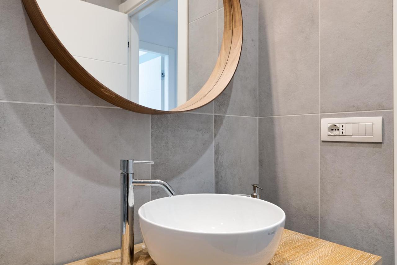 Fontana Di Trevi!! Comfy&elegant 3bedroom 2bath Roma
