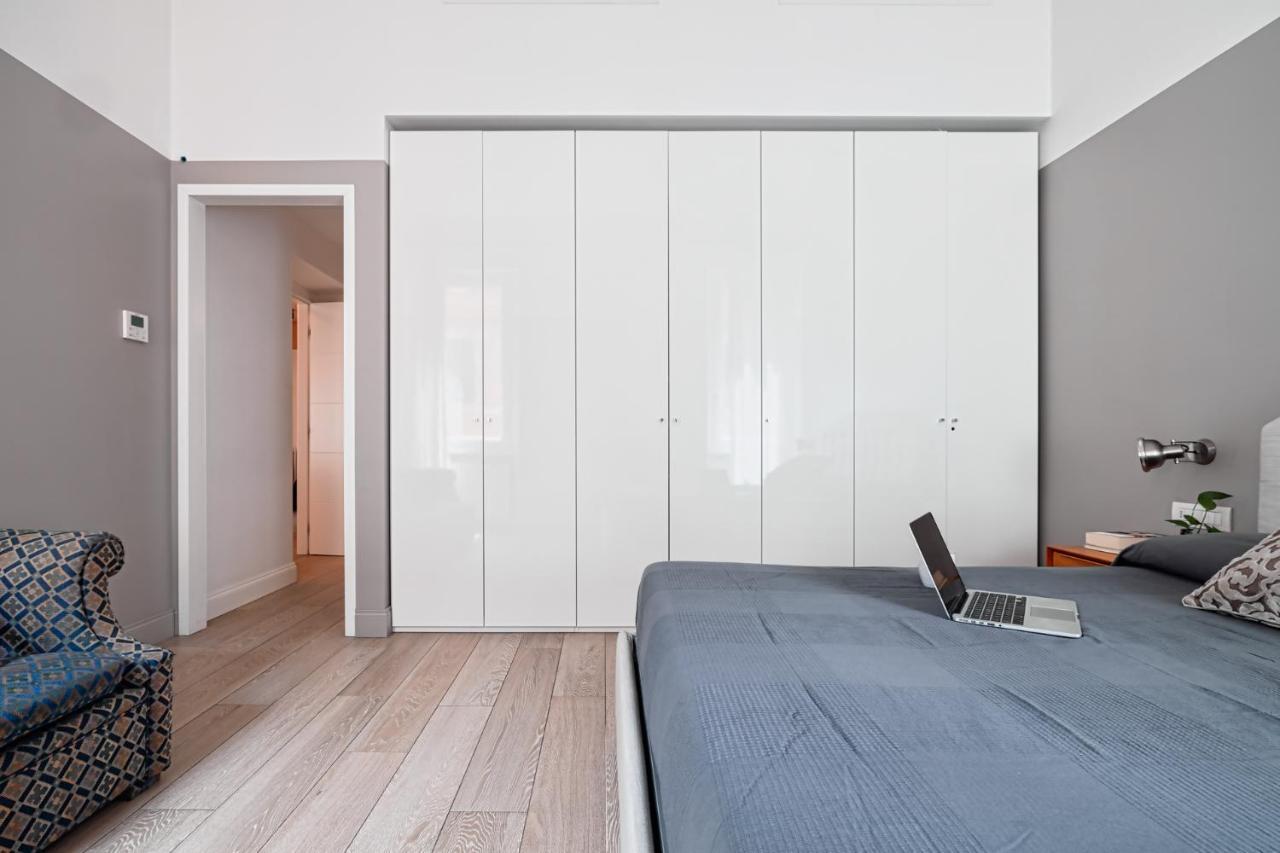 Apartamento Fontana Di Trevi!! Comfy&elegant 3bedroom 2bath Roma
