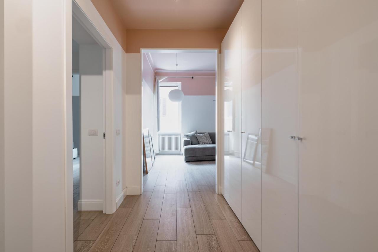 Fontana Di Trevi!! Comfy&elegant 3bedroom 2bath Roma