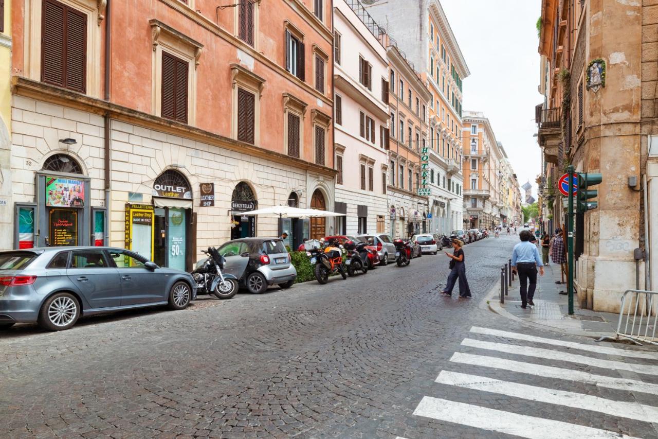 Fontana Di Trevi!! Comfy&elegant 3bedroom 2bath