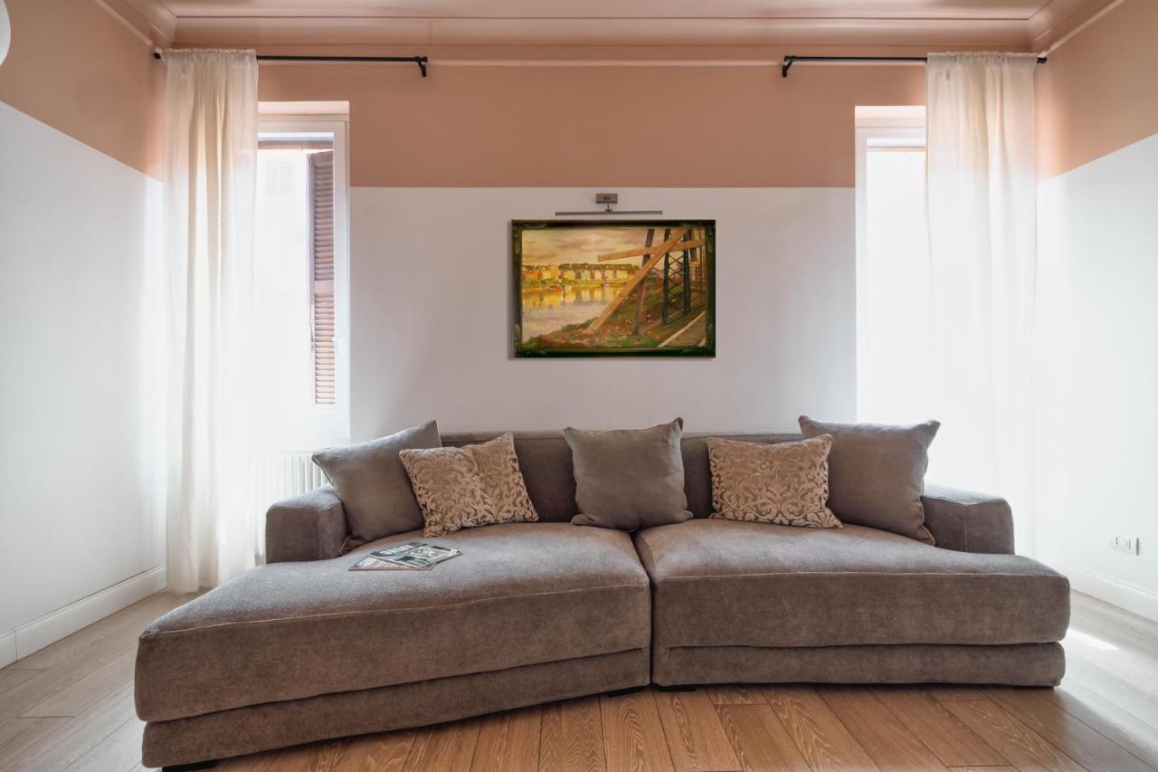 Apartamento Fontana Di Trevi!! Comfy&elegant 3bedroom 2bath *