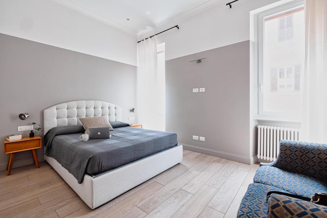 Fontana Di Trevi!! Comfy&elegant 3bedroom 2bath * Roma