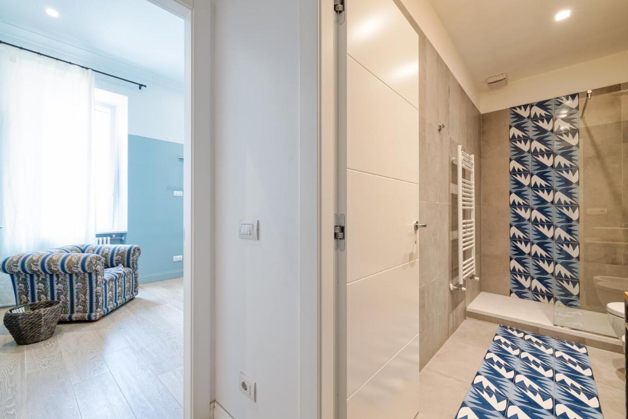 Fontana Di Trevi!! Comfy&elegant 3bedroom 2bath Apartamento Roma