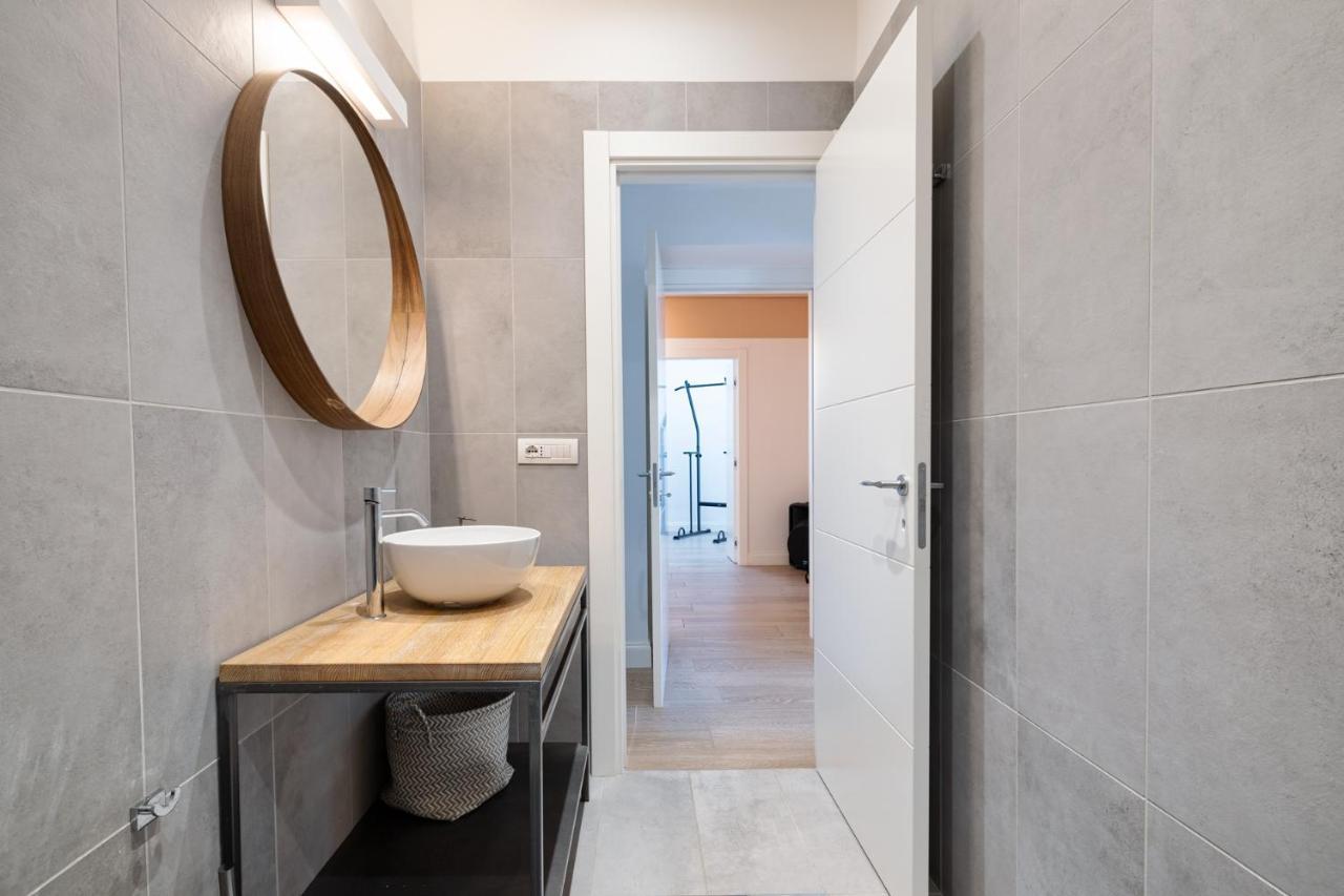 Fontana Di Trevi!! Comfy&elegant 3bedroom 2bath