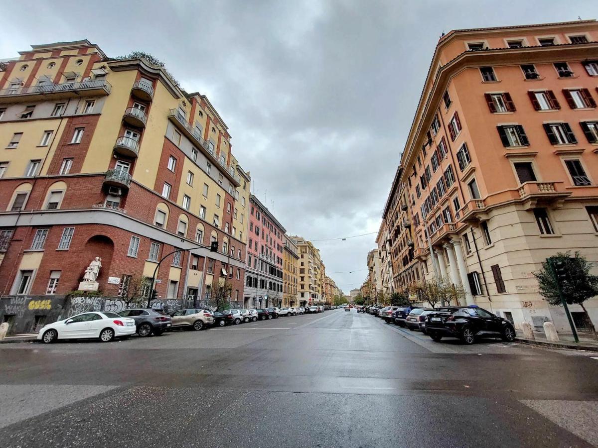 Buccari By Halldis Appartamento Roma