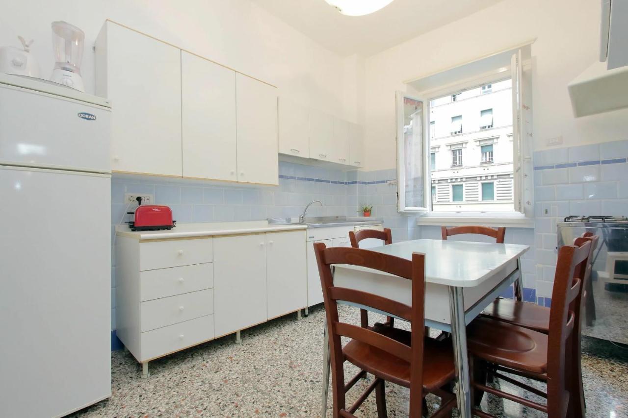 Appartamento Buccari By Halldis *