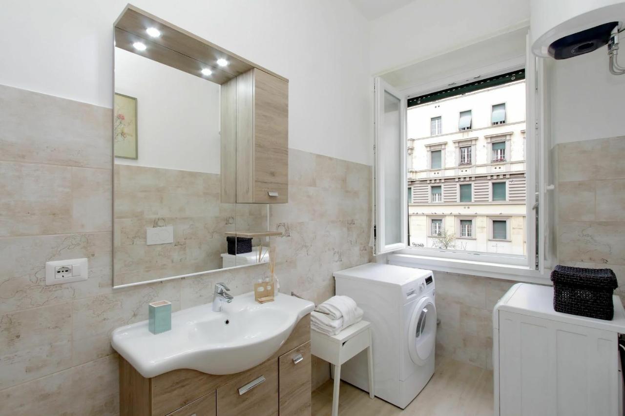 Buccari By Halldis Appartamento Roma