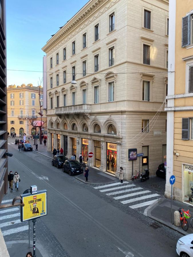 Frühstückspension Casa Leoncino