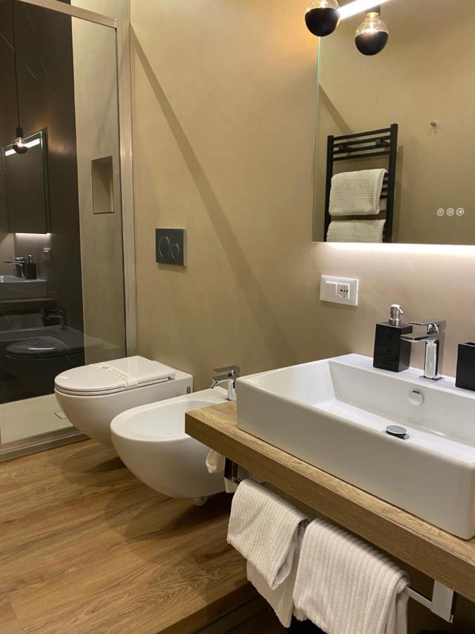 Casa Leoncino Acomodação com café da manhã  Roma