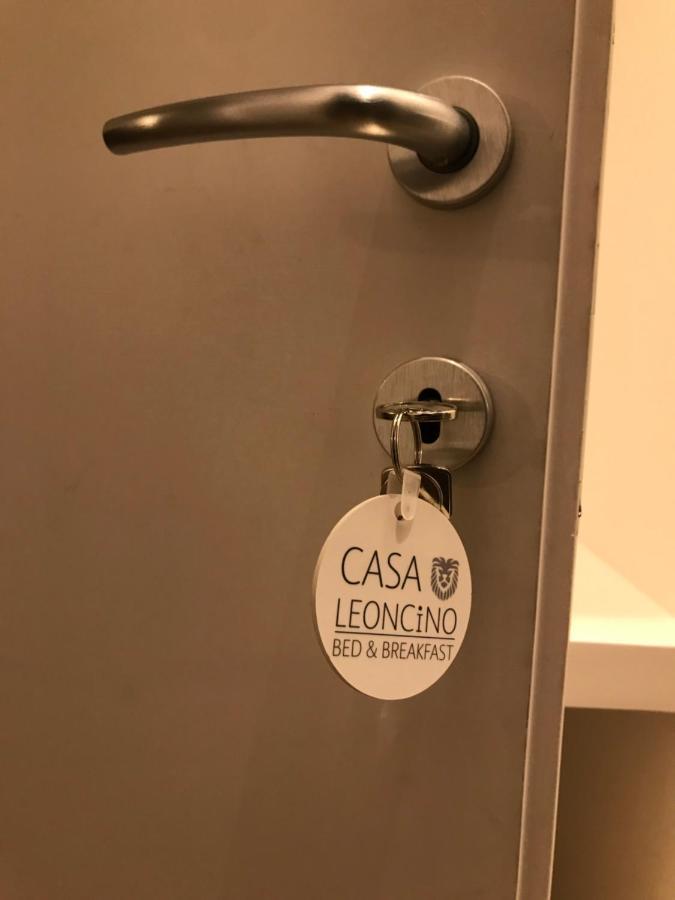 Frühstückspension Casa Leoncino