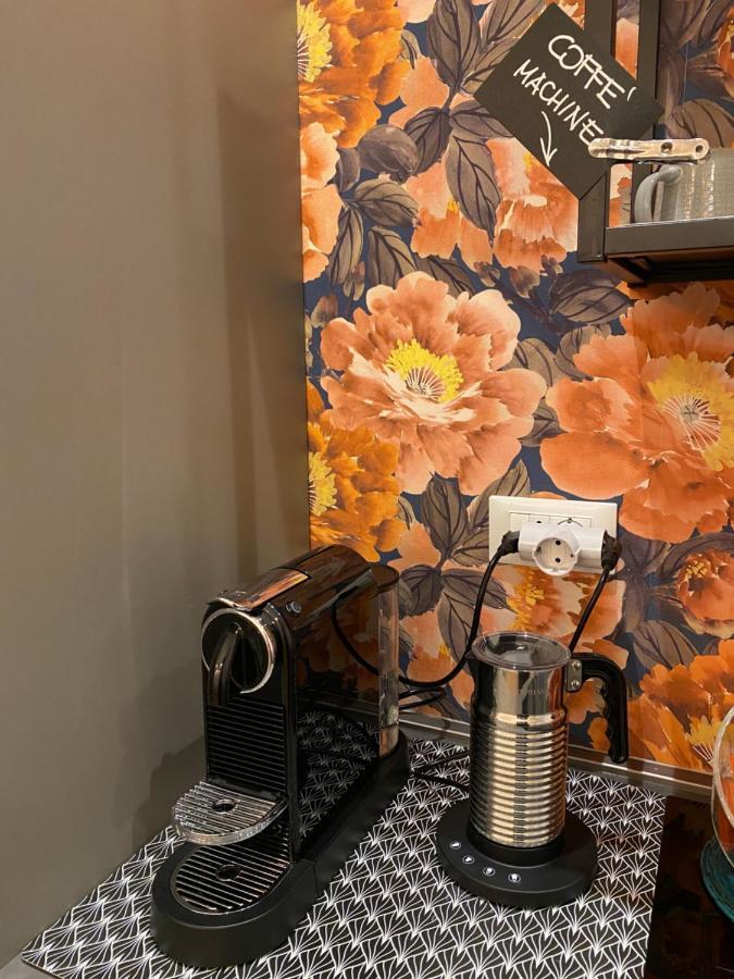Casa Leoncino Frühstückspension Rom