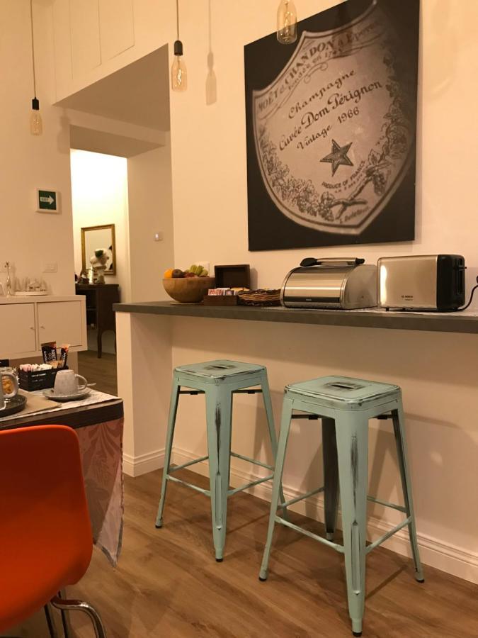 Frühstückspension Casa Leoncino Rom