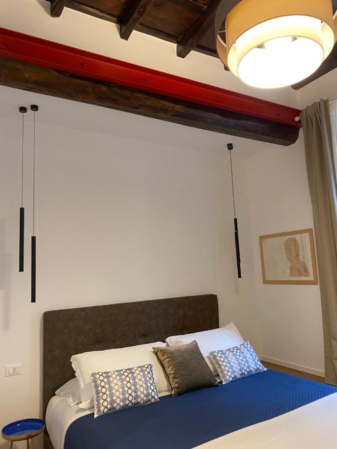 Casa Leoncino Frühstückspension Rom
